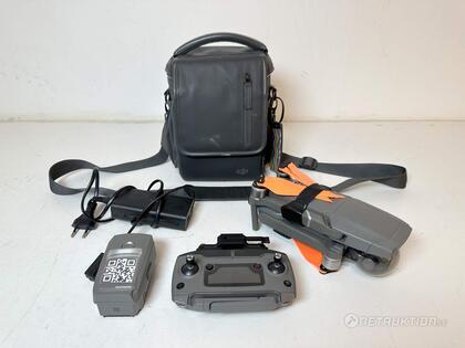 Drönare DJI Mavic 2 Pro