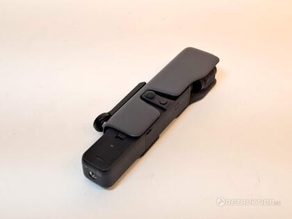 DJI pocket 2