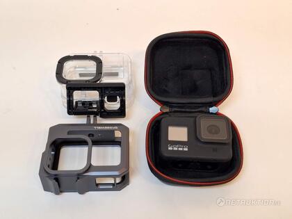 Gopro 8 black