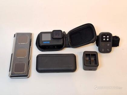 Gopro 10 black