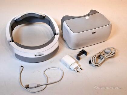 DJI Goggles
