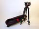 Stativ, Manfrotto