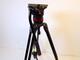 Stativ, Manfrotto