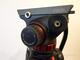 Stativ, Manfrotto