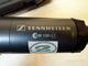 Teknik för ljudinspelning, Sennheiser