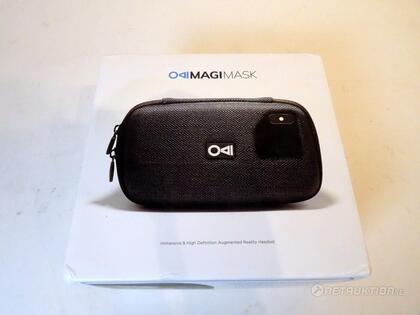 Magimask