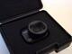 DJI wide lens & ND filter