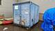 10-fots container med innehåll