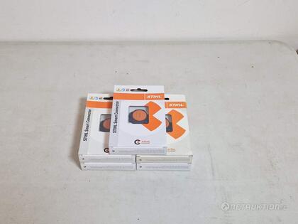 Smart connector, Stihl 5st