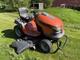Åkgräsklippare Husqvarna 54"