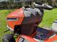 Åkgräsklippare Husqvarna 54"