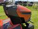 Åkgräsklippare Husqvarna 54"