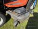Åkgräsklippare Husqvarna 54"