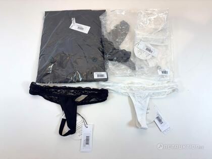 Kimono & Thong, stl: XS