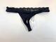 Kimono & Thong, stl: XL