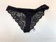 Kimono & Brazilian Panty, stl: S