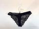 Kimono & Brazilian Panty, stl: S