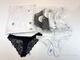 Kimono & Brazilian Panty, stl: S