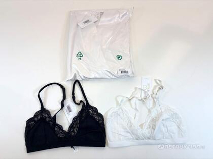 Kimono & Bralette, stl: XS