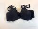 Kimono & Padded Strap Bra, stl: XS & 70A