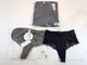 Kimono & High Waist Panty, stl: S