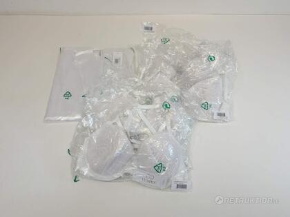 Kimono & blandade BH:ar, stl: 75B Kimono & blandade BH:ar, stl: 75B