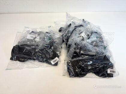 Blandade BH:ar, stl: 75B, 11st Blandade BH:ar, stl: 75B, 11st