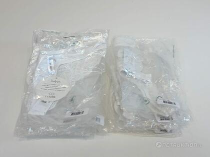 Blandade trosor, stl: M