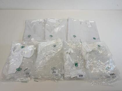 Kimono & blandade trosor, stl: L Kimono & blandade trosor, stl: L