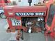 Traktor Volvo BM 2200  (EMF715)