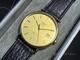Herrklocka Longines Presence Quartz