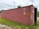Container 40" High