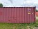 Container 40" High