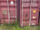 Container 40" High