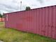 Container 40" High