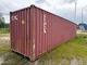 Container 40" High