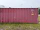 Container 40" High