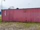 Container 40" High