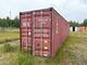 Container 40" High