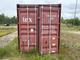 Container 40" High