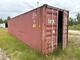 Container 40" High