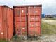 Container 40" High