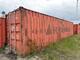 Container 40" High
