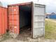 Container 40" High