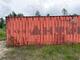 Container 40" High