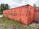Container 40" High
