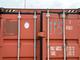 Container 40" High