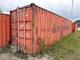 Container 40" High