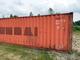 Container 40"
