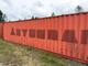 Container 40"